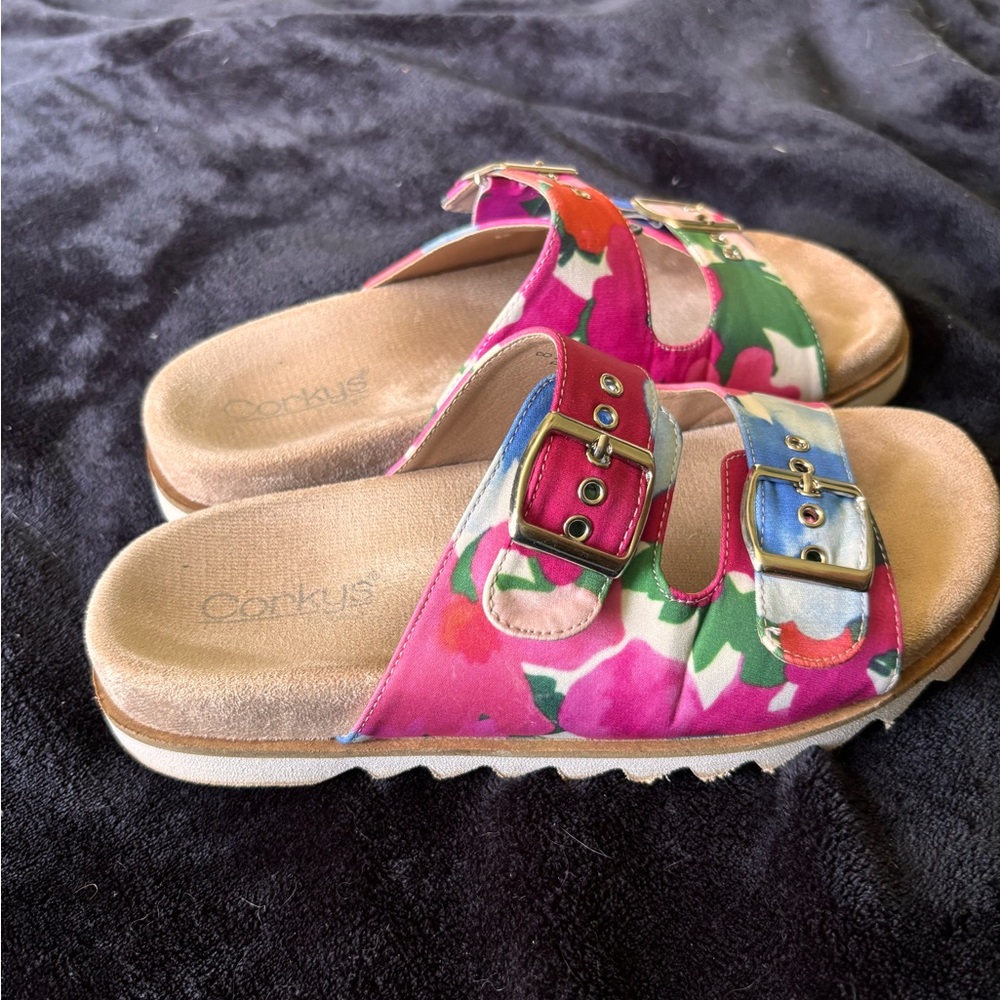 Corkys Sandals